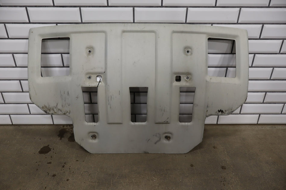 2007-2014 Toyota FJ Cruiser TRD OEM Front Skid Plate P21235072 OEM
