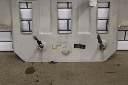2007-2014 Toyota FJ Cruiser TRD OEM Front Skid Plate P21235072 OEM