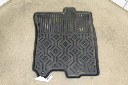 2007-2014 Toyota FJ Crusier OEM Rubber Floor Mats x4