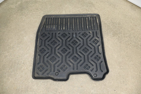 2007-2014 Toyota FJ Crusier OEM Rubber Floor Mats x4