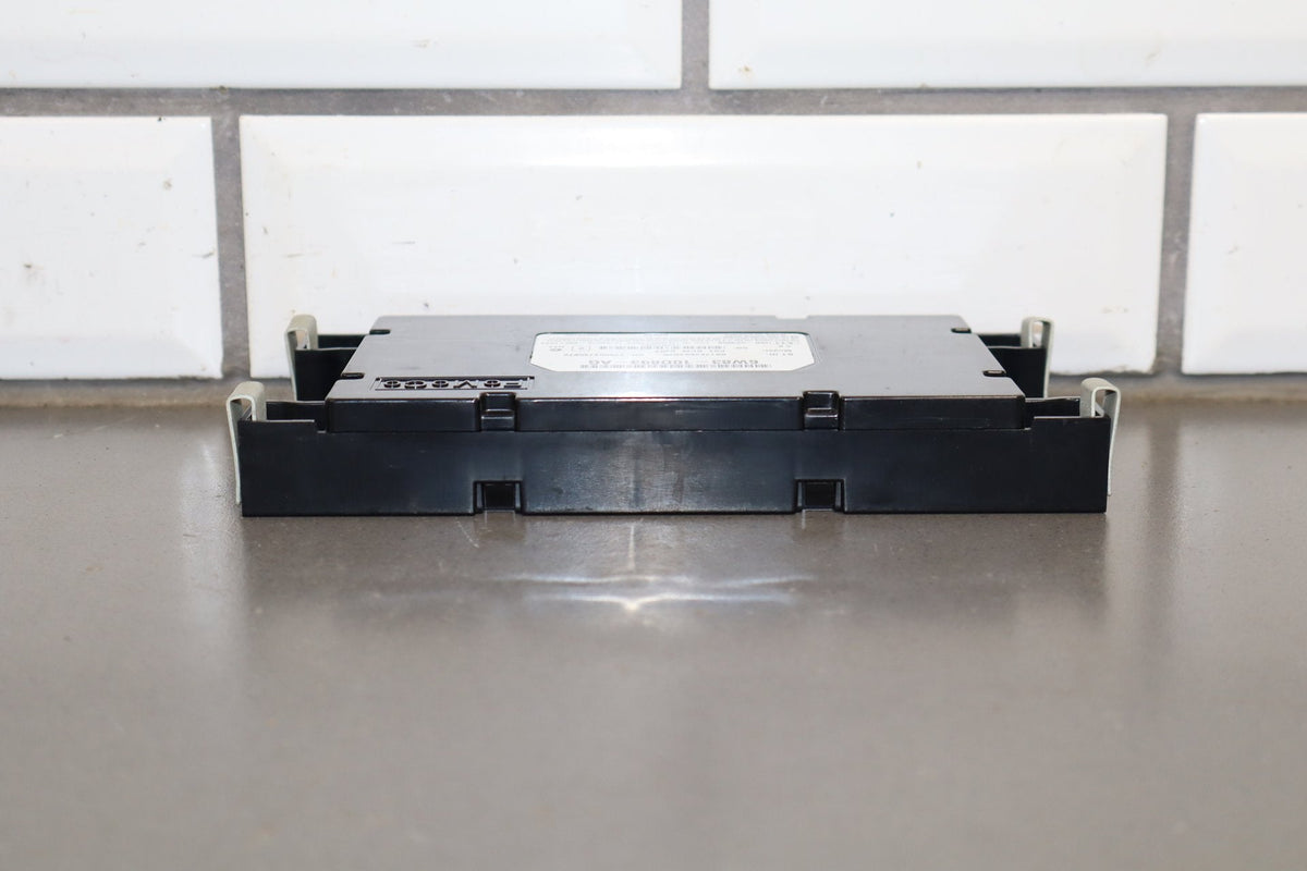2007-2015 Jaguar XKR- Bluetooth Module PN: 6w83-10d893-ag