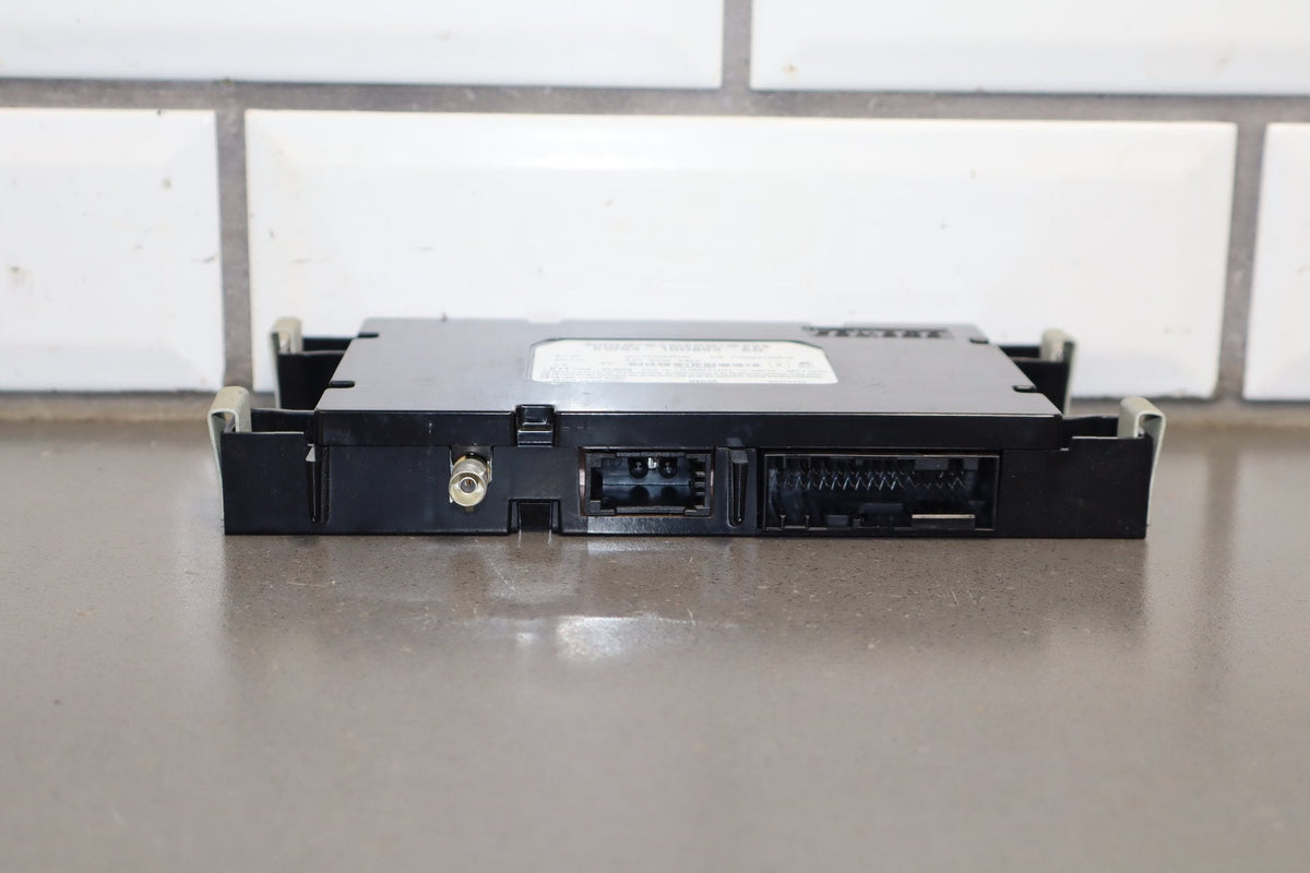 2007-2015 Jaguar XKR- Bluetooth Module PN: 6w83-10d893-ag