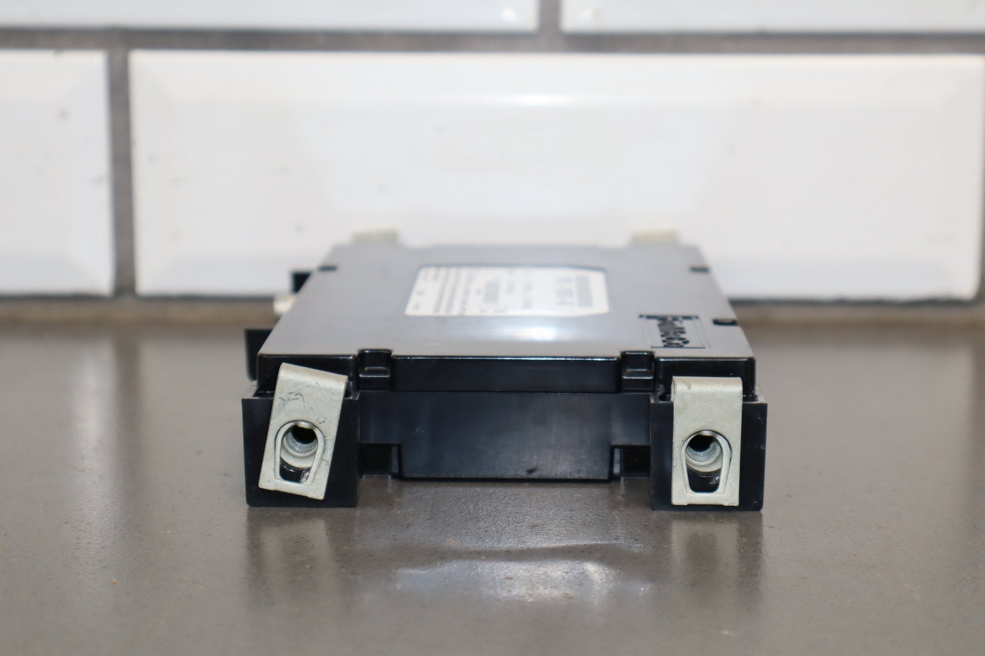 2007-2015 Jaguar XKR- Bluetooth Module PN: 6w83-10d893-ag