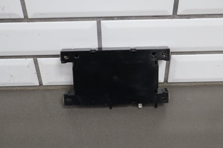 2007-2015 Jaguar XKR- Bluetooth Module PN: 6w83-10d893-ag