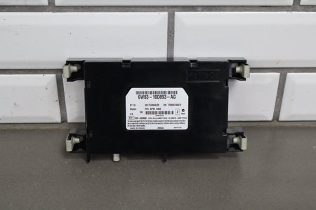 2007-2015 Jaguar XKR- Bluetooth Module PN: 6w83-10d893-ag