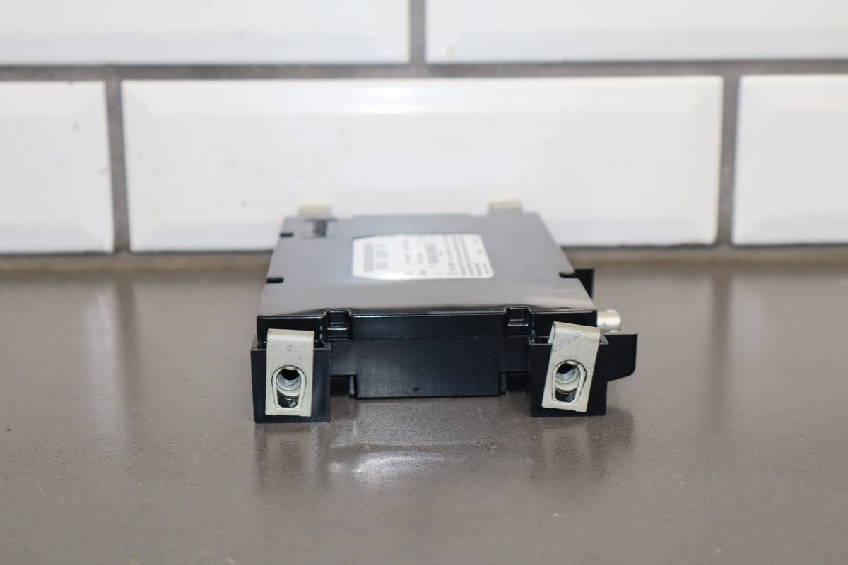 2007-2015 Jaguar XKR- Bluetooth Module PN: 6w83-10d893-ag