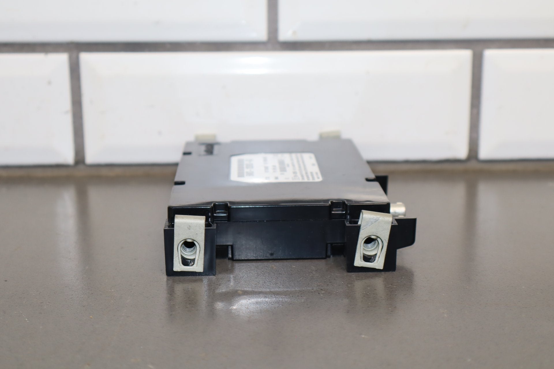 2007-2015 Jaguar XKR- Bluetooth Module PN: 6w83-10d893-ag