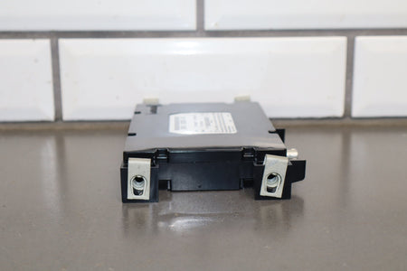 2007-2015 Jaguar XKR- Bluetooth Module PN: 6w83-10d893-ag