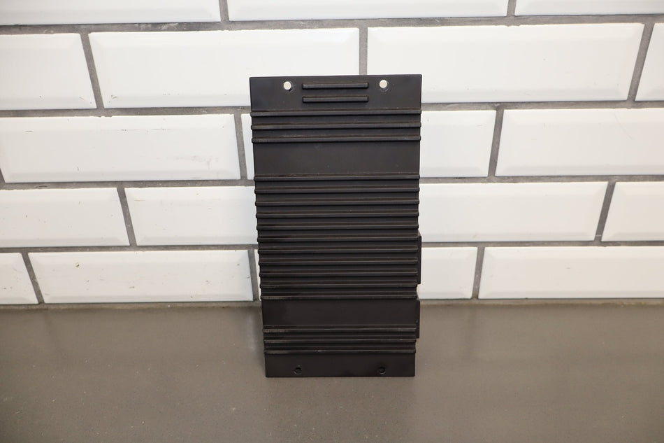 2007-2015 Jaguar XKR Radio Amplifier OEM