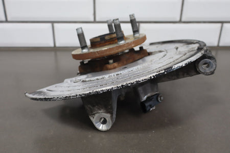 2007-2015 Jaguar XKR Right Rear Suspension Spindle