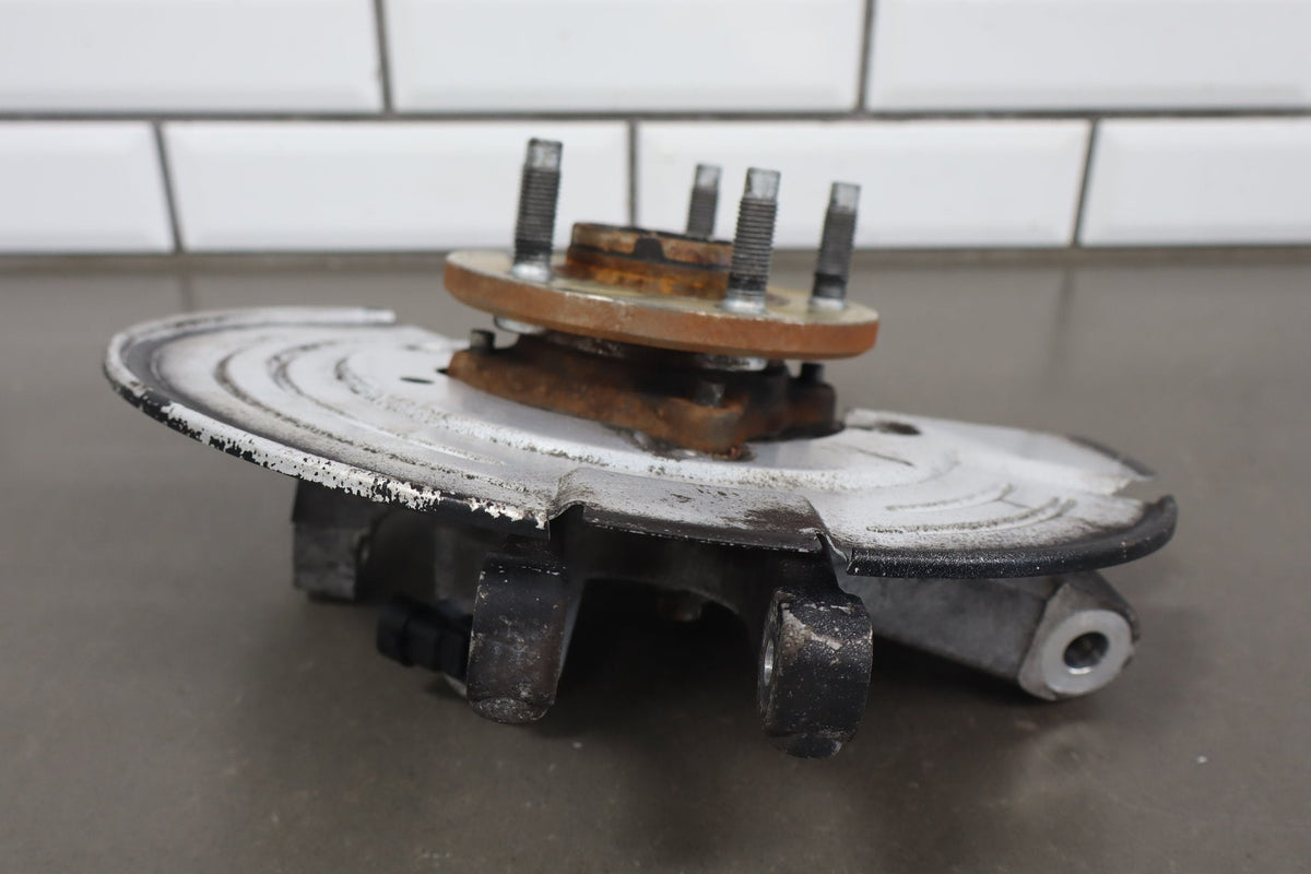 2007-2015 Jaguar XKR Right Rear Suspension Spindle