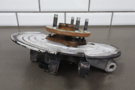 2007-2015 Jaguar XKR Right Rear Suspension Spindle
