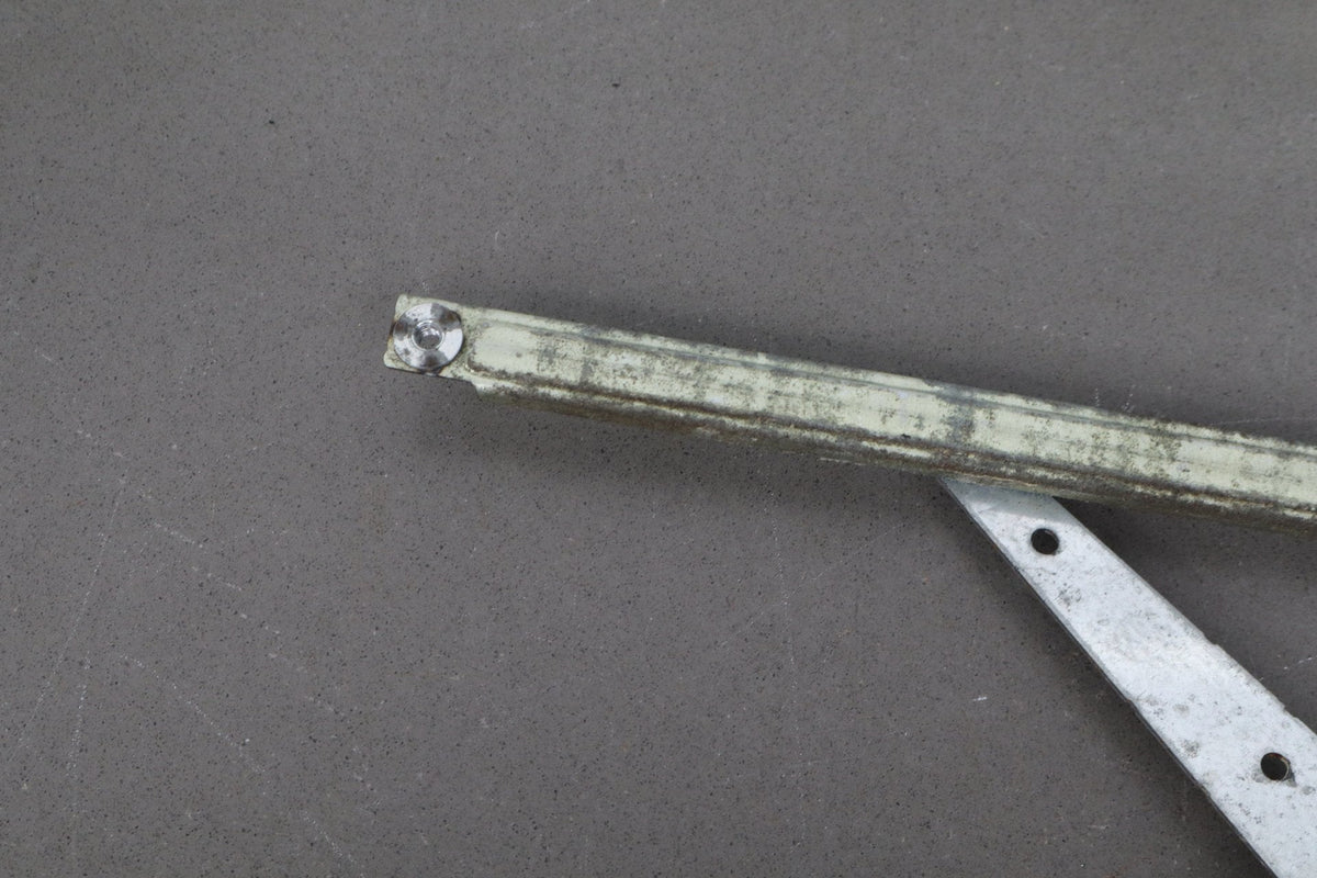 2007-2015 Lexus LS460 Right Front Door Regulator OEM