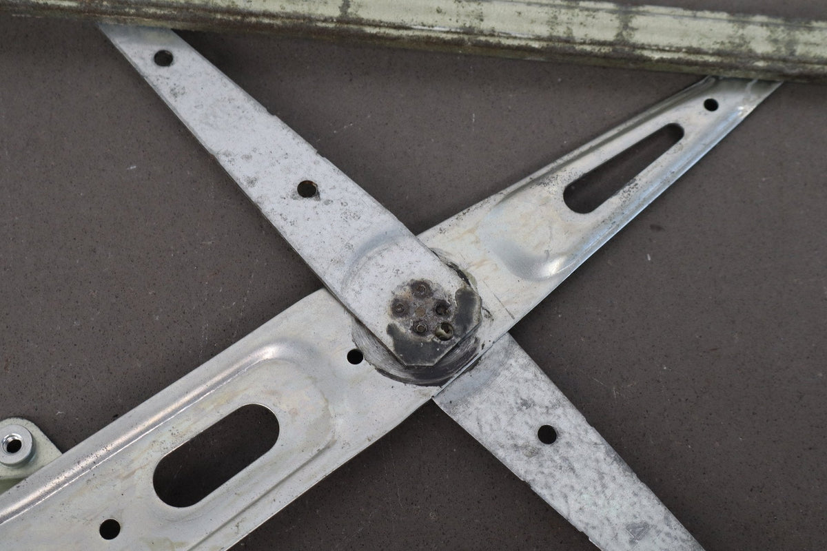 2007-2015 Lexus LS460 Right Front Door Regulator OEM