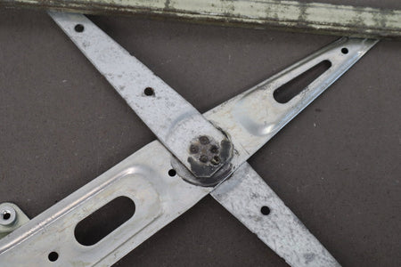 2007-2015 Lexus LS460 Right Front Door Regulator OEM
