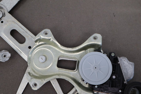 2007-2015 Lexus LS460 Right Front Door Regulator OEM