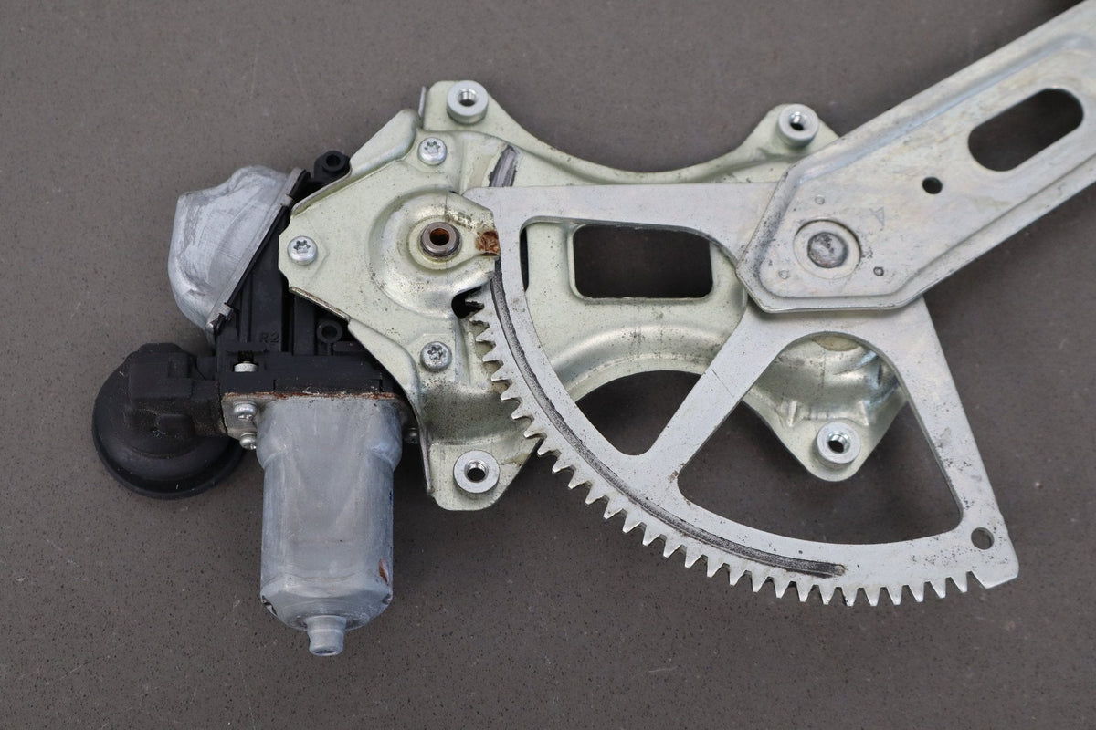 2007-2015 Lexus LS460 Right Front Door Regulator OEM