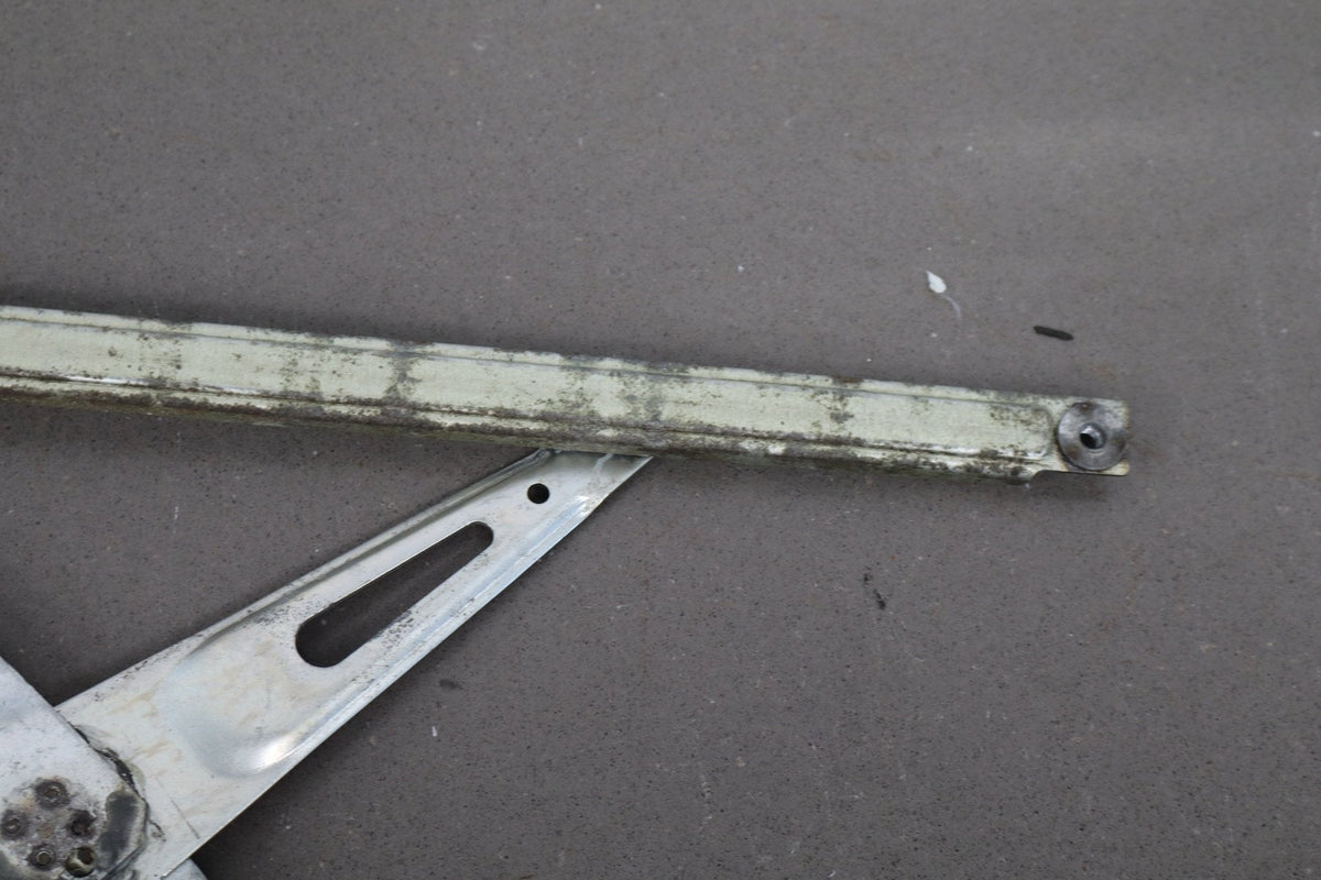 2007-2015 Lexus LS460 Right Front Door Regulator OEM