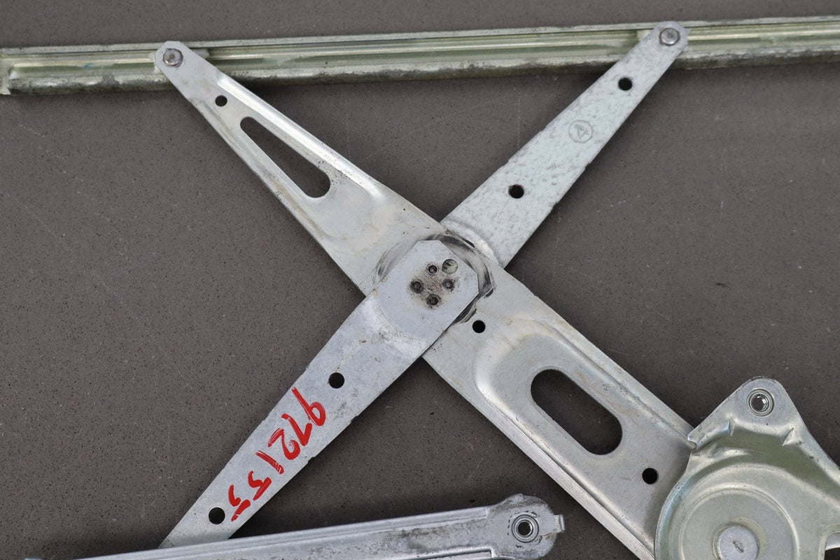 2007-2015 Lexus LS460 Right Front Door Regulator OEM