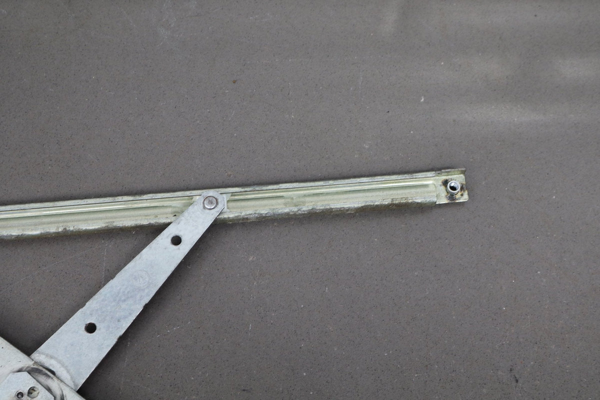 2007-2015 Lexus LS460 Right Front Door Regulator OEM