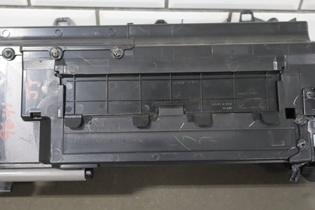 2007-2017 Lexus LS460 Glove Box Black 20