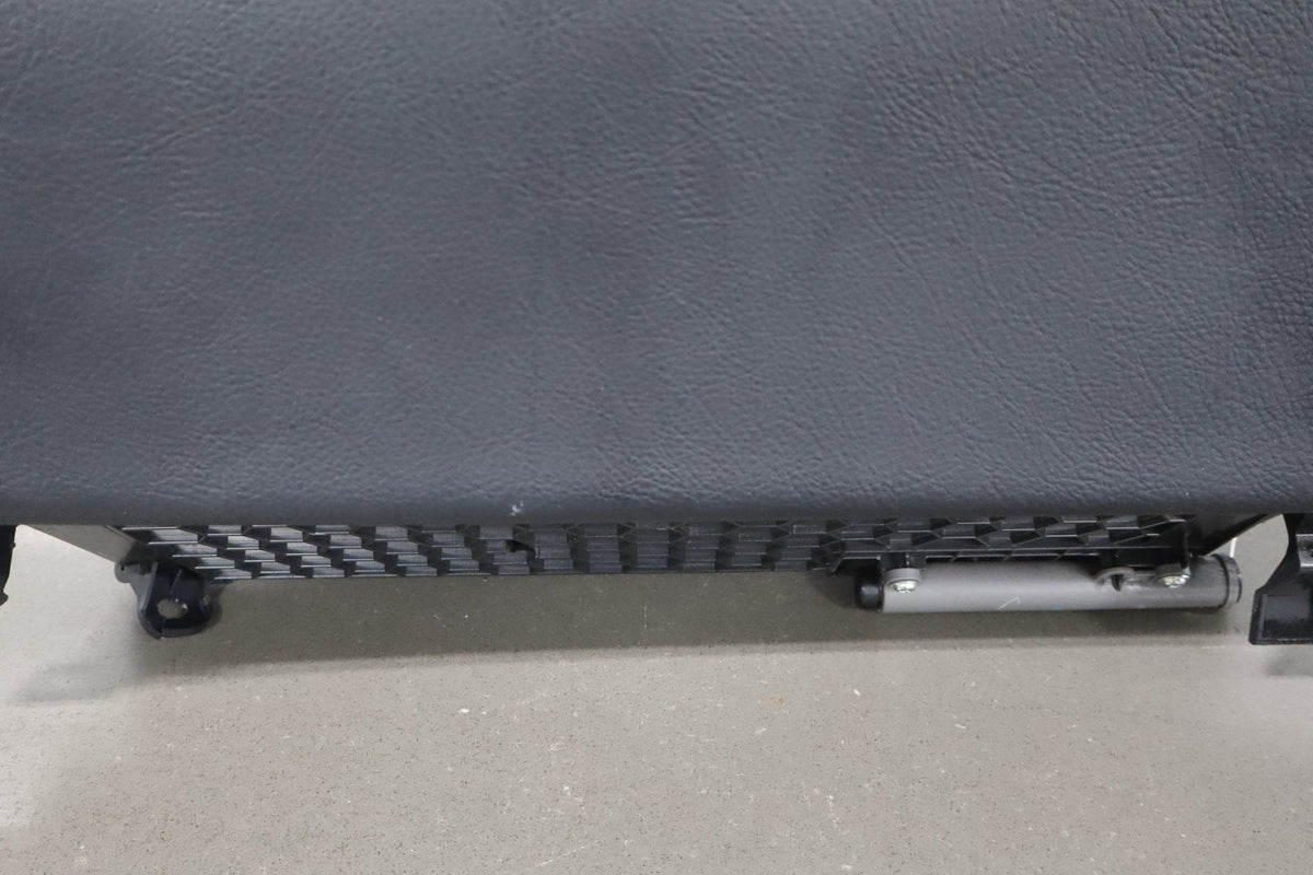 2007-2017 Lexus LS460 Glove Box Black 20