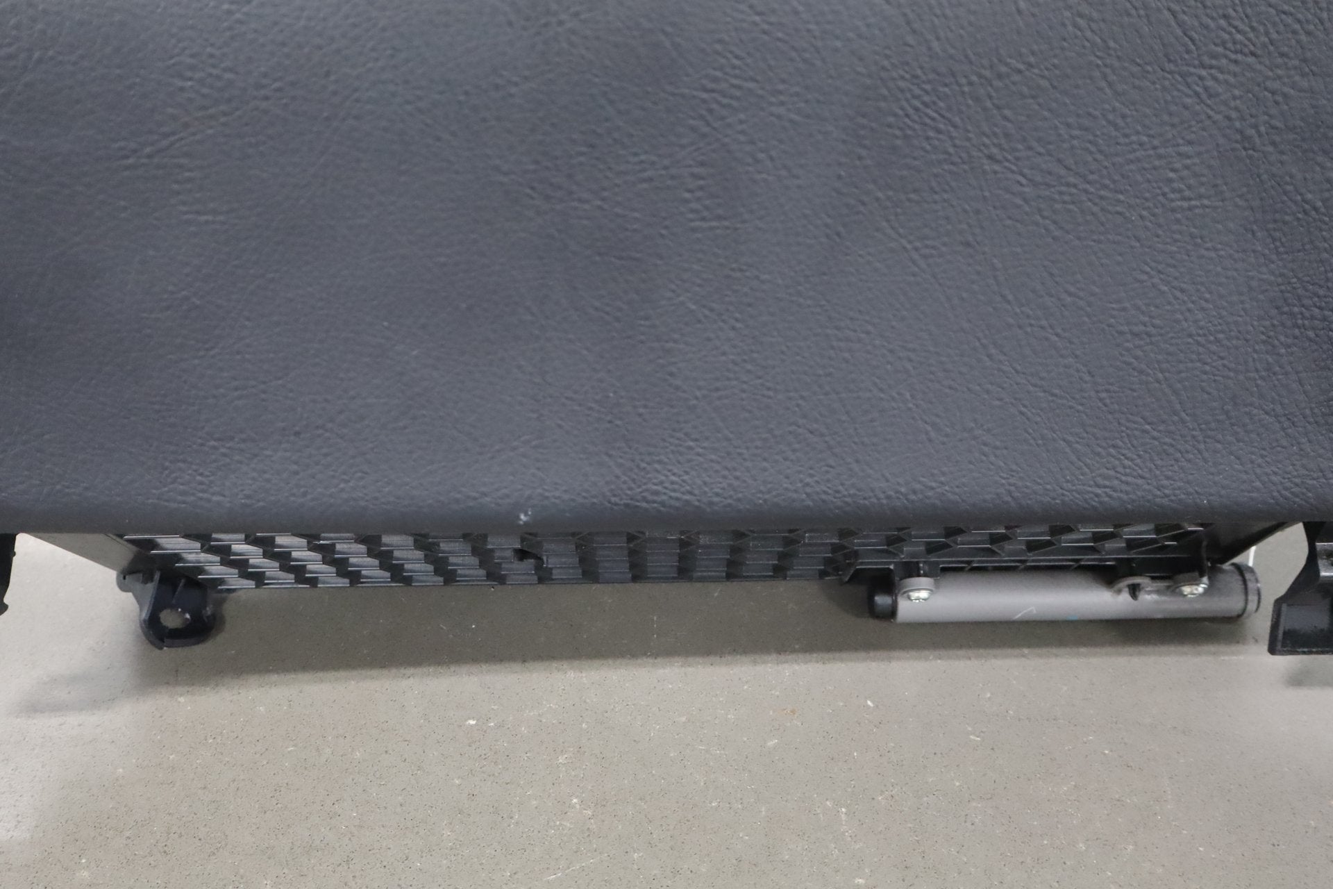2007-2017 Lexus LS460 Glove Box Black 20