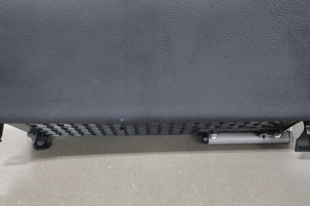 2007-2017 Lexus LS460 Glove Box Black 20