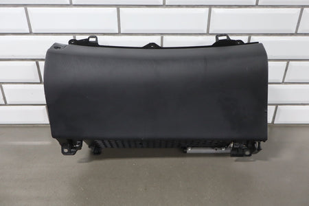 2007-2017 Lexus LS460 Glove Box Black 20