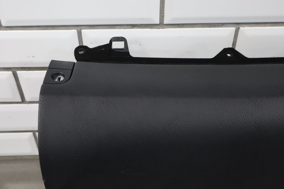 2007-2017 Lexus LS460 Glove Box Black 20