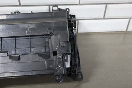 2007-2017 Lexus LS460 Glove Box Black 20