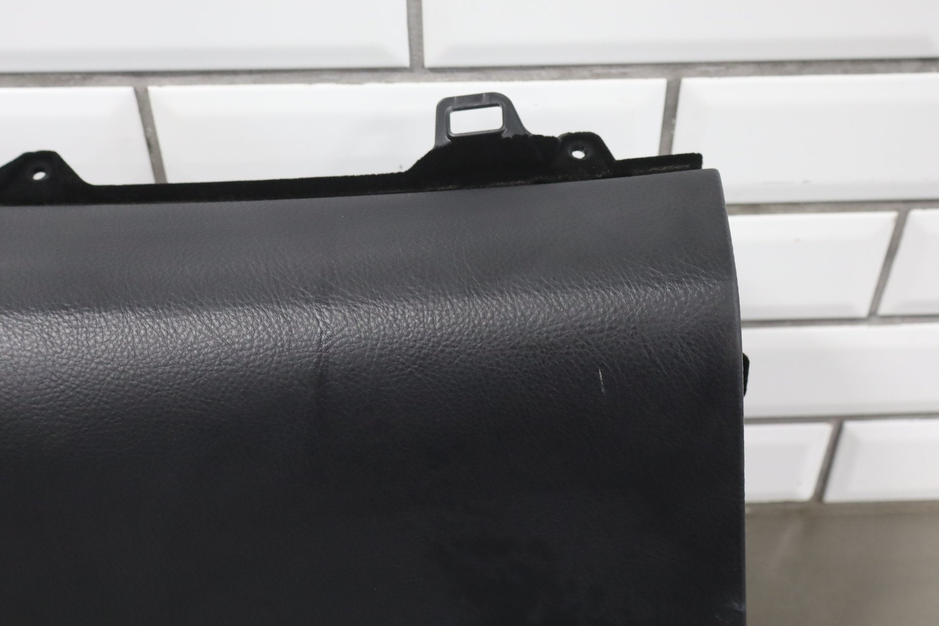 2007-2017 Lexus LS460 Glove Box Black 20