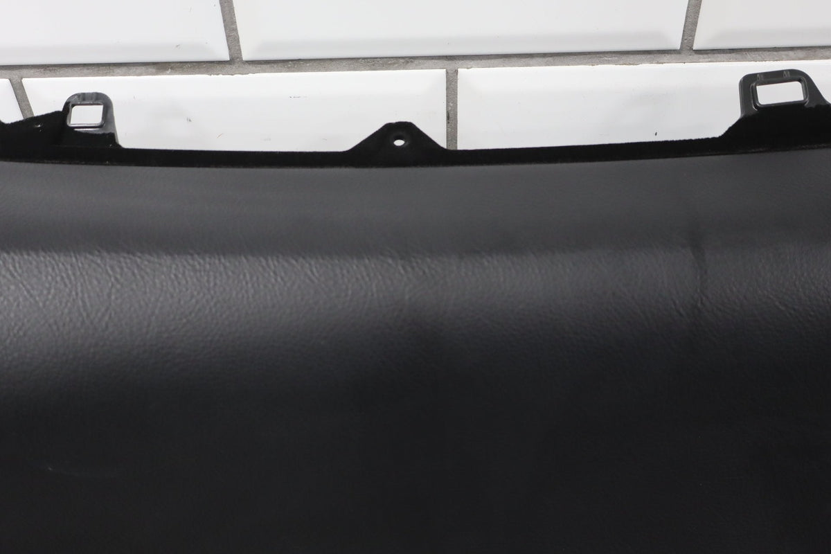 2007-2017 Lexus LS460 Glove Box Black 20
