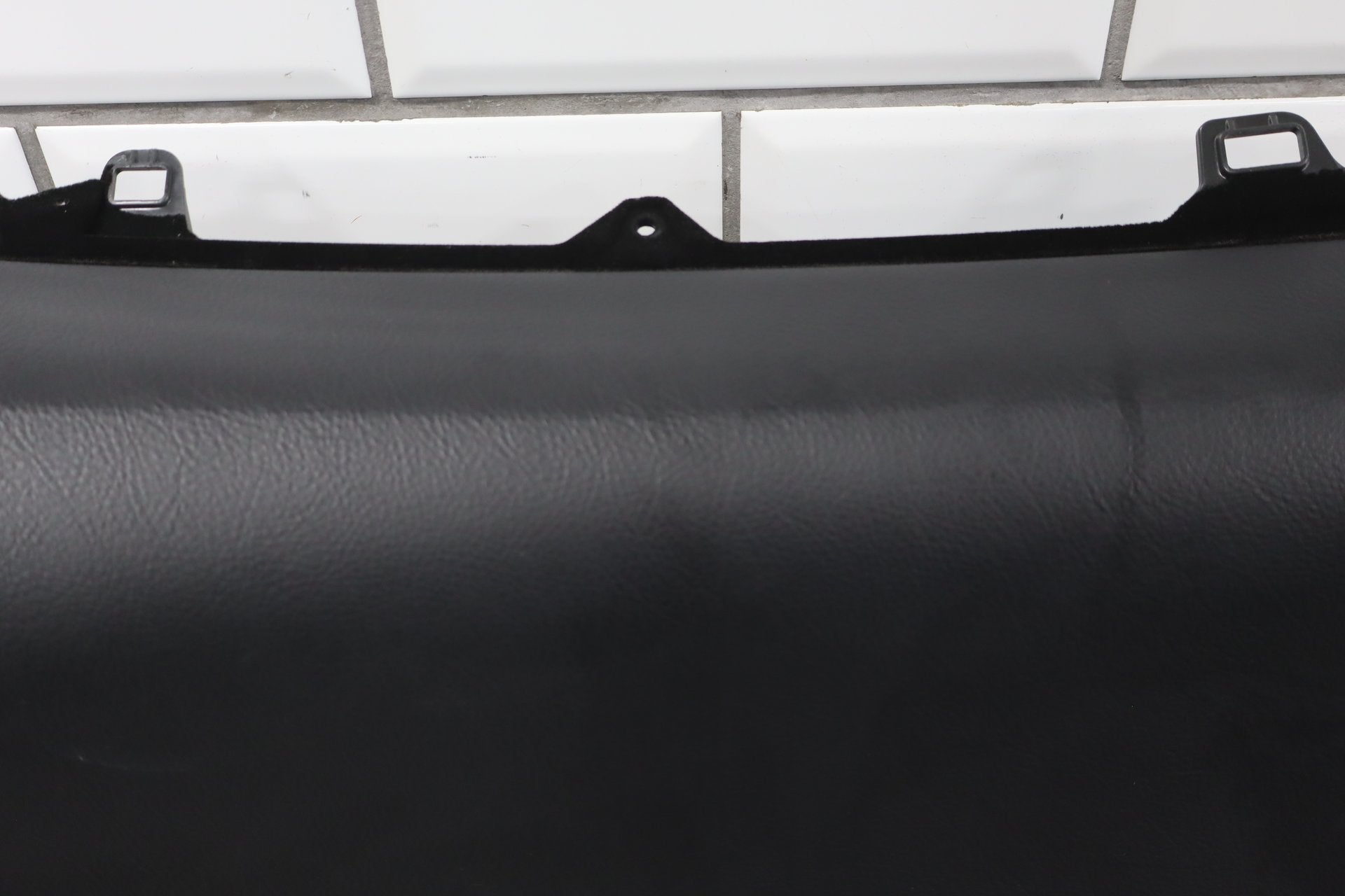 2007-2017 Lexus LS460 Glove Box Black 20