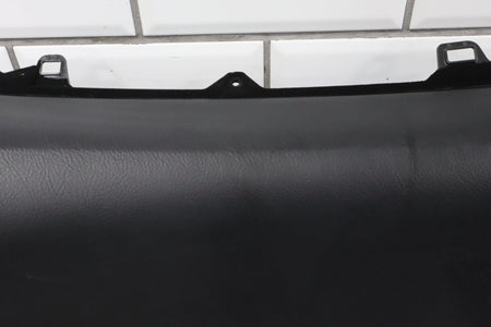 2007-2017 Lexus LS460 Glove Box Black 20