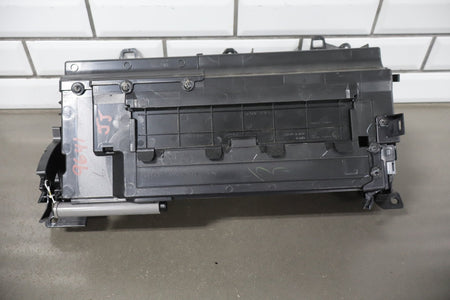 2007-2017 Lexus LS460 Glove Box Black 20
