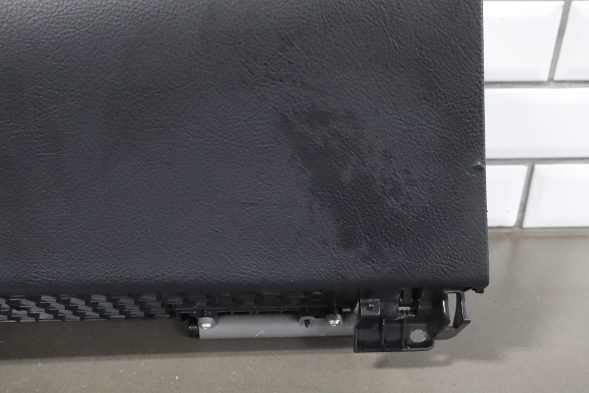 2007-2017 Lexus LS460 Glove Box Black 20