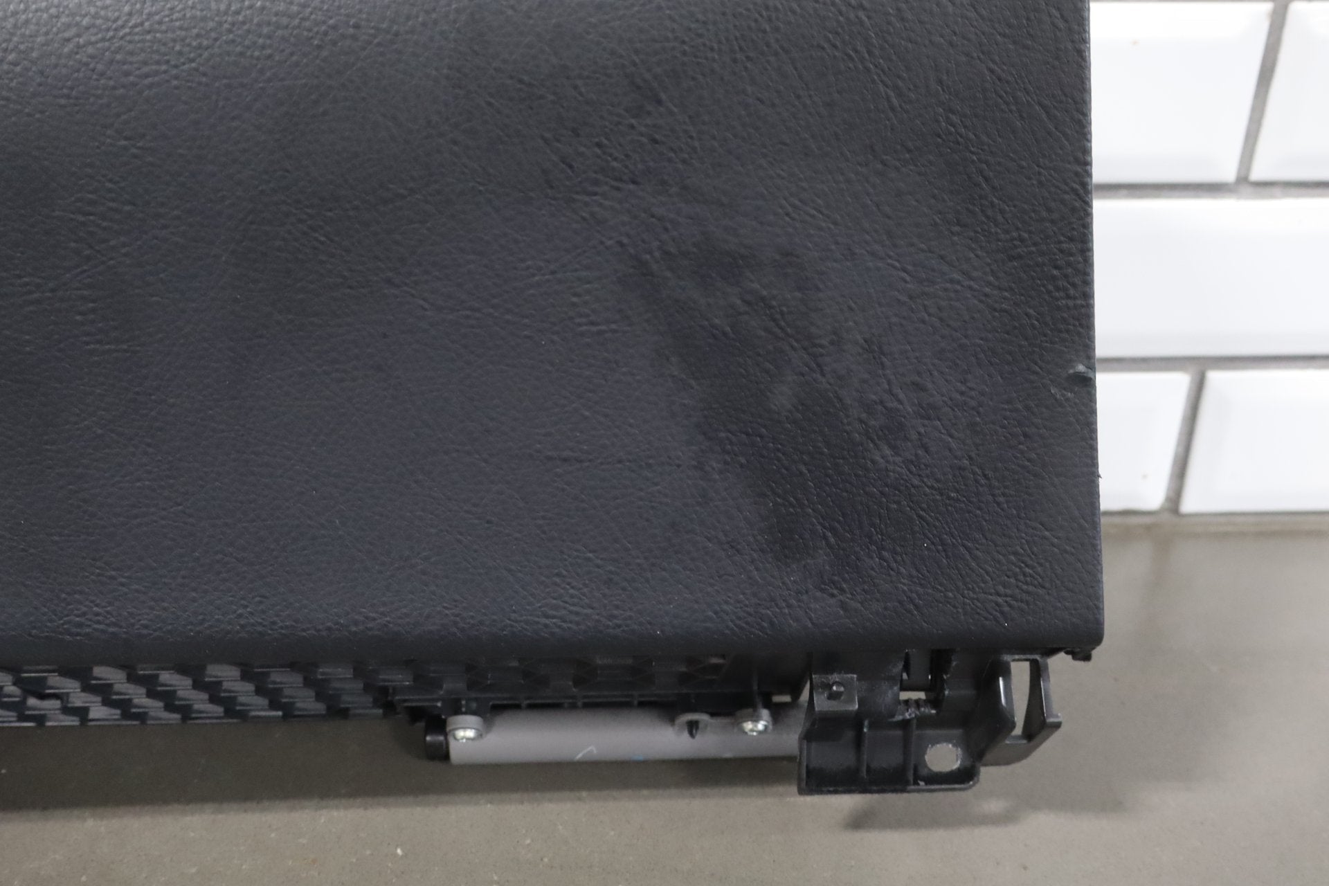 2007-2017 Lexus LS460 Glove Box Black 20