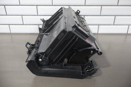 2007-2017 Lexus LS460 Glove Box Black 20
