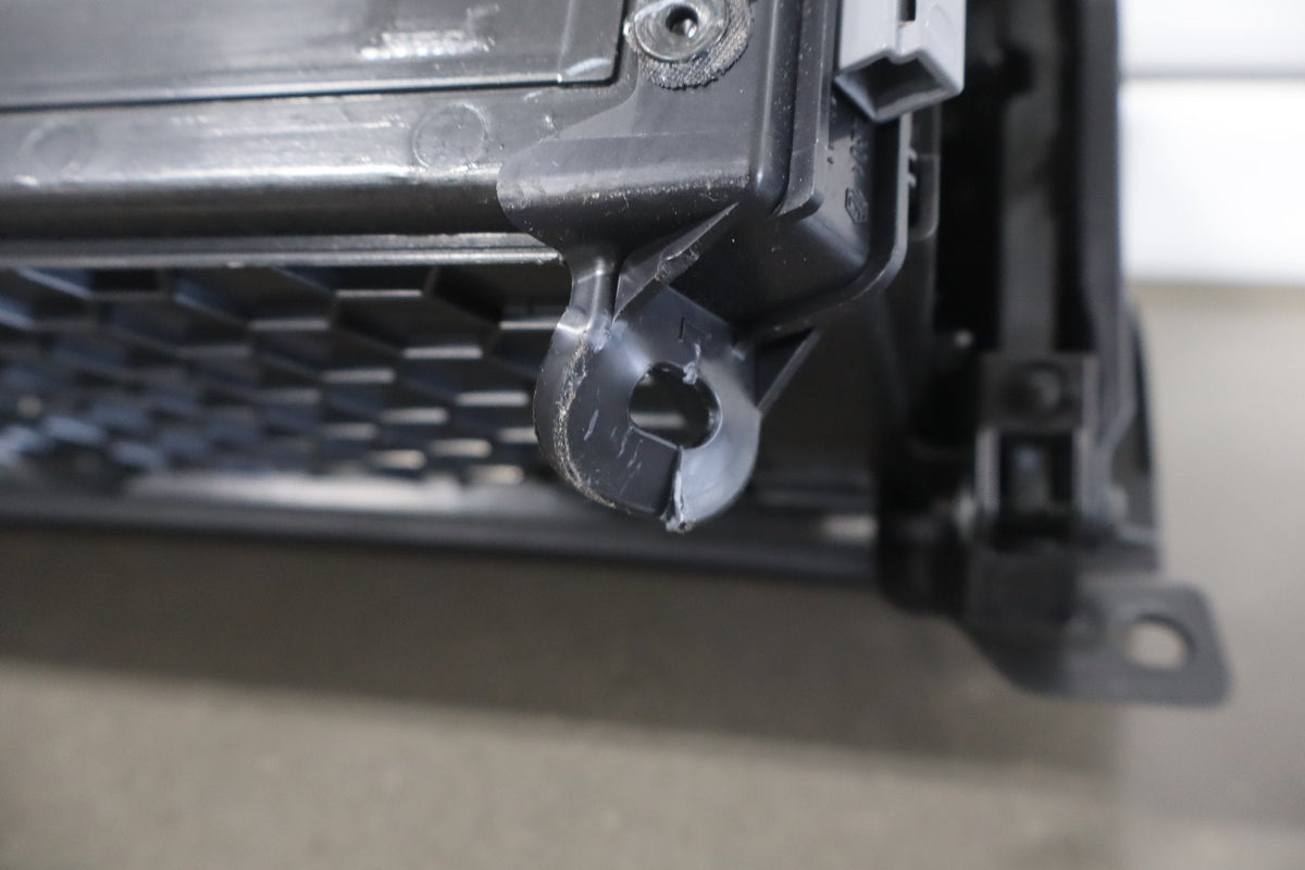 2007-2017 Lexus LS460 Glove Box Black 20