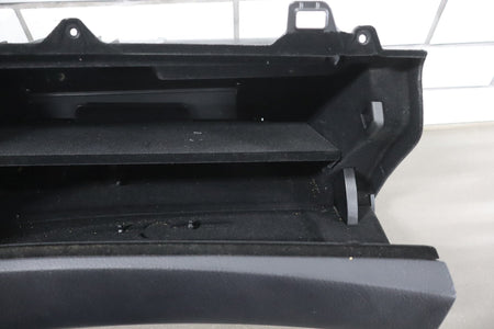 2007-2017 Lexus LS460 Glove Box Black 20