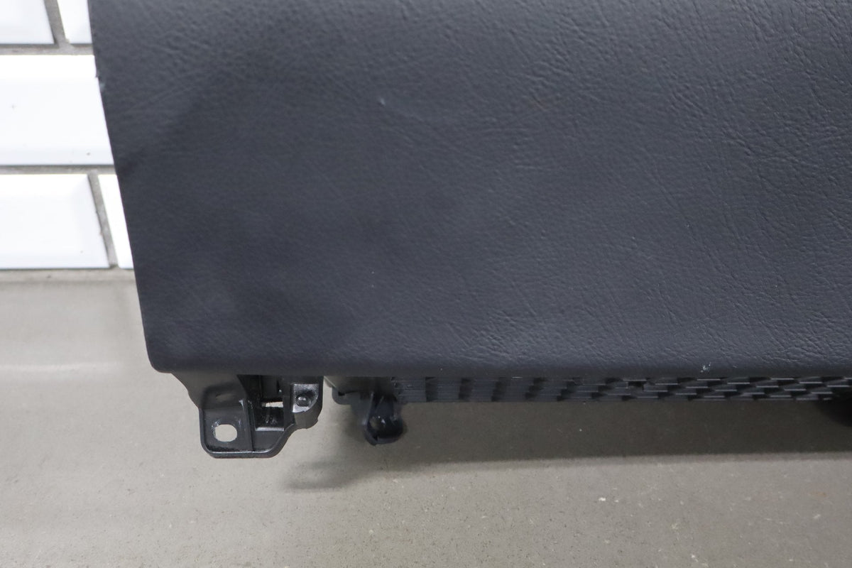 2007-2017 Lexus LS460 Glove Box Black 20
