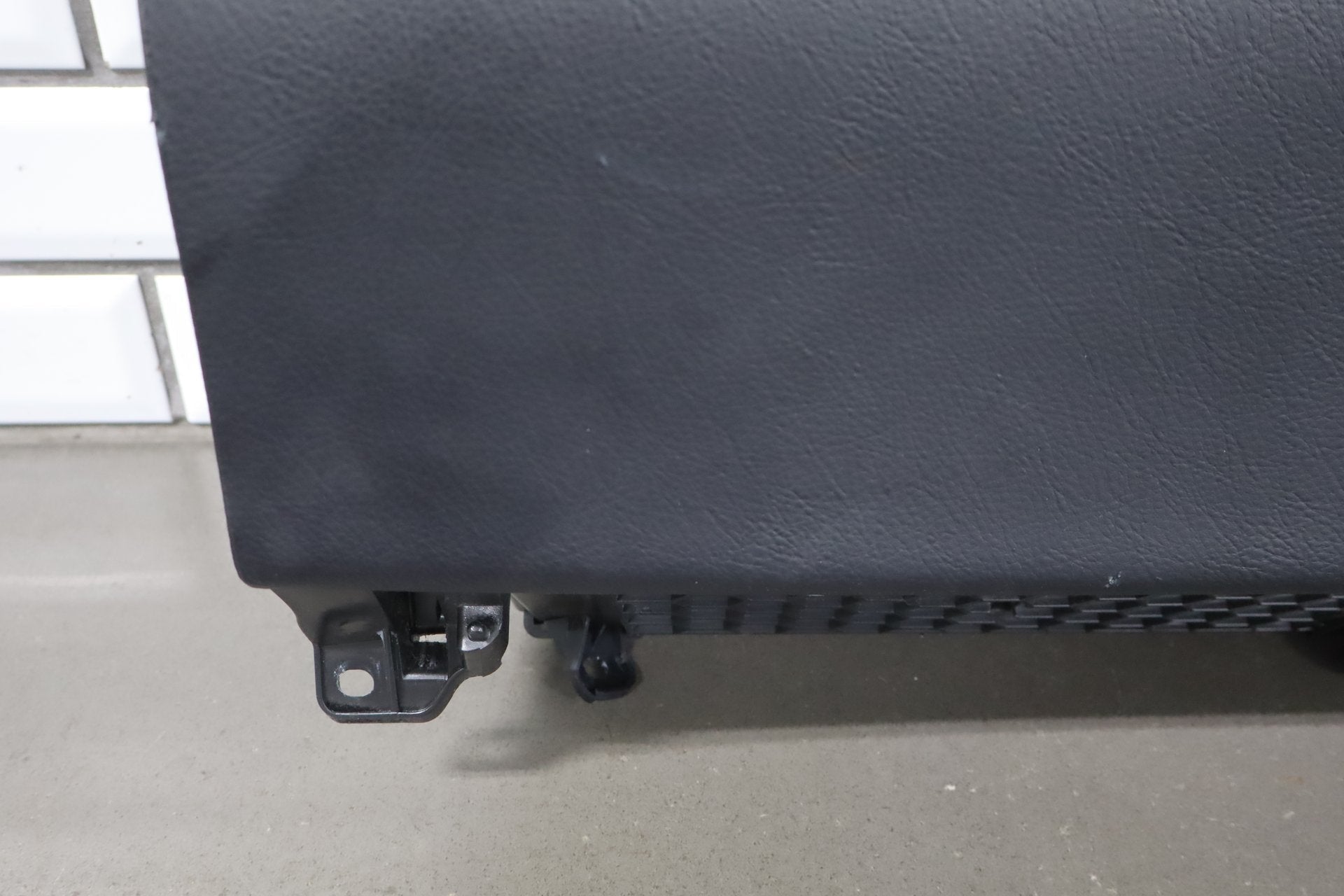 2007-2017 Lexus LS460 Glove Box Black 20