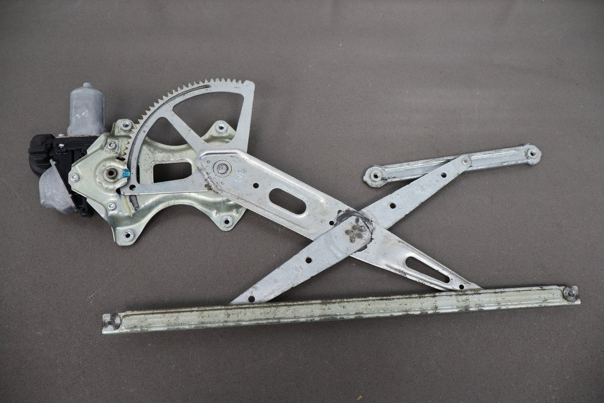 2007-2017 Lexus LS460 Left Front Door Regulator OEM