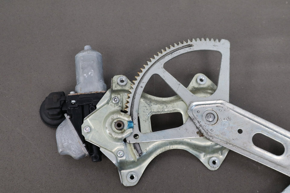 2007-2017 Lexus LS460 Left Front Door Regulator OEM