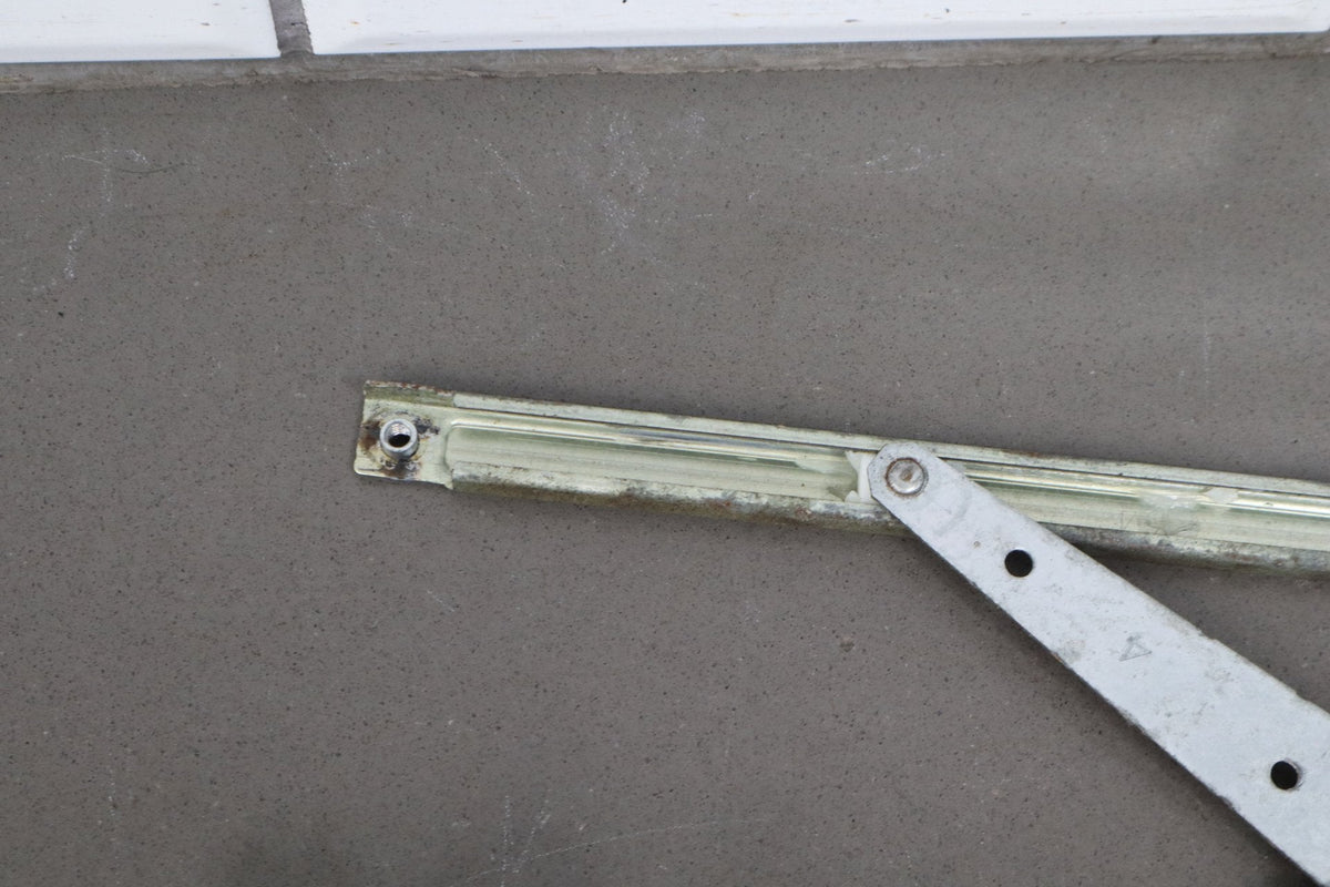 2007-2017 Lexus LS460 Left Front Door Regulator OEM