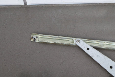 2007-2017 Lexus LS460 Left Front Door Regulator OEM