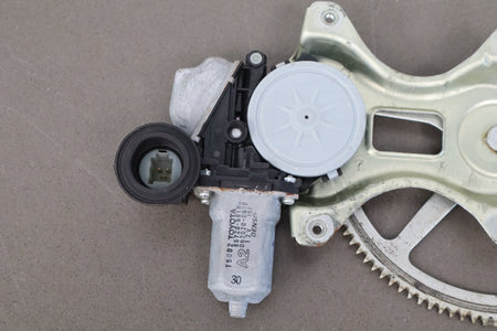 2007-2017 Lexus LS460 Left Front Door Regulator OEM