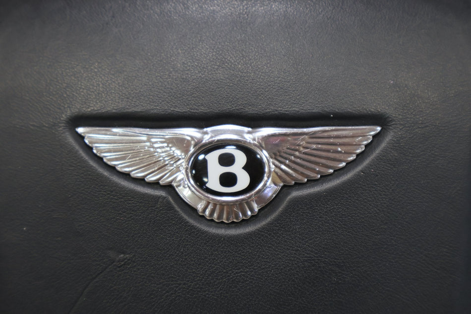 2007 BENTLY- Left Airbag