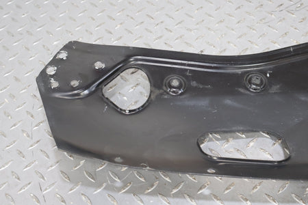 2007 BENTLY- Radiator Core Support